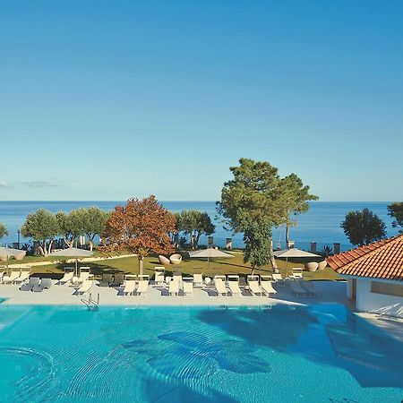 ホテル Tui Blue Tropea サンタ・ドメーニカ エクステリア 写真